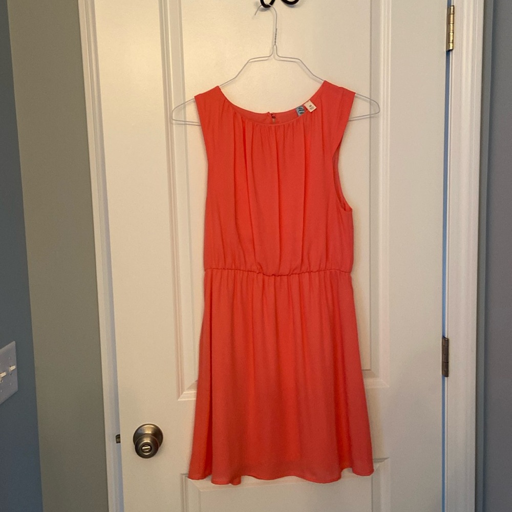 Francescas M dress